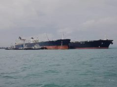 Citra Pulau Nipa Rusak Akibat Ada Dugaan Tindakan Monopoli Oknum Pejabat Pelindo