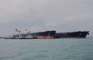 Citra Pulau Nipa Rusak Akibat Ada Dugaan Tindakan Monopoli Oknum Pejabat Pelindo