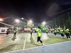 Memasuki Semifinal Suryanto Cup’ 23 Makin Seru
