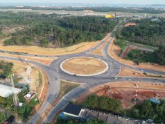 Triwulan III 2023, Industri Mesin dan Elektronik Masih Dominasi Realisasi PMA di Batam