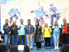 Kepala BP Batam Tutup Kemeriahan Jamselinas XII 2023 yang Sukses digelar di Batam