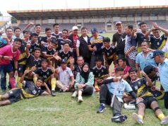 Capaian Luarbiasa, Cabor Sepakbola Kepri Raih Perunggu dalam Laga Melawan Lampung