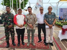 Yayasan Citramas Berikan Apresiasi Kepada Atletnya yang Berprestasi pada Ajang Porwil Riau dan Lolos PON 2024