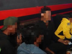 Kepergok Kelayaban di Tempat Hiburan Malam, Belasan Remaja di Tanjungpinang Diamankan