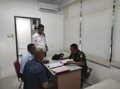 Dua Tersangka Hoax Penangkapan UAS Diserahkan ke Jaksa