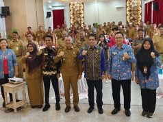 Ombudsman Minta Pemkab Natuna Berikan Pelayanan Prima