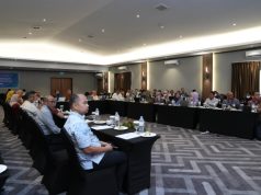 Bahas Pengelolaan Kawasan Strategis Nasional, Kemenko Perekonomian Apresiasi Peran Strategis BP Batam