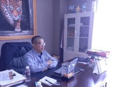 Ketua MPR RI Bamsoet Buka Seminar dan Uji Kompetensi Ikatan Motor Indonesia (IMI) II-2023