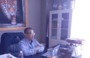 Ketua MPR RI Bamsoet Buka Seminar dan Uji Kompetensi Ikatan Motor Indonesia (IMI) II-2023