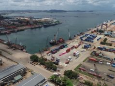 Realisasi Investasi Asing Triwulan III, Singapura Masih Dominan