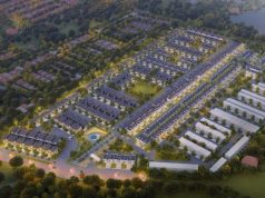 Central Group Persembahkan Central Tiban, Hunian Modern dan Nyaman