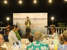 Para Peserta International Yacht Rally, Terkesan dengan Keramahan Warga Lokal Tanjungpinang