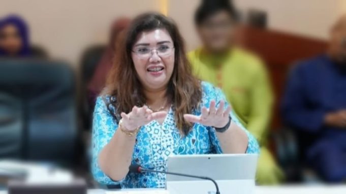 BP Batam Sampaikan Progres Pengembangan Rempang Eco-City ke Ombudsman RI