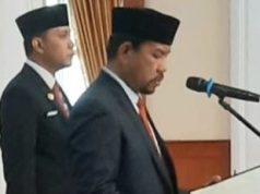 Guntur Sakti Dipercaya kembali Menjabat Kadis Pariwisata Provinsi Kepri