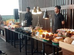 Best Western Premier Panbil Tawarkan Promo Spesial Natal dan Tahun Baru 2024