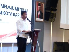 KEK Batam Aero Technic Siap Jadi Pusat MRO Terbesar di Indonesia