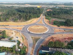 Pengelola KEK Apresiasi Upaya BP Batam Tingkatkan Infrastruktur Pendukung Kemajuan Daerah