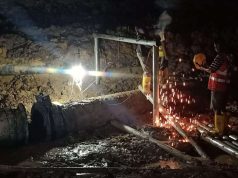 Perbaikan Pipa 600 dan 300 Telah Selesai, Normalisasi Membutuhkan Waktu