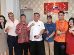 Hotel WSL Batam, Hotel Budget yang Tawarkan Sensasi Menginap Seperti di Hotel Berbintang