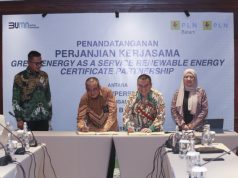 Dukung Penggunaan Energi Bersih, PLN Batam Siap Layanani Permintaan REC untuk Pelanggan