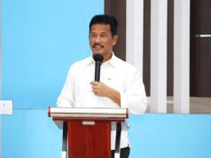 Muhammad Rudi : Jaga Iklim Investasi di Batam
