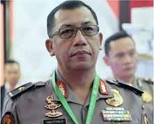 Brigjen Pol Yan Fitri Halimansyah Kembali Jabat Kapolda Kepri