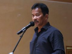 Nilai Investasi Meningkat, Ekonomi Batam Bangkit