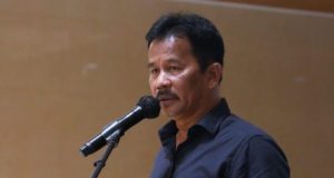 Nilai Investasi Meningkat, Ekonomi Batam Bangkit