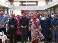 Muhammad Rudi Dorong Peningkatan SDM Unggul Demi Mewujudkan Kemajuan Industri di Batam