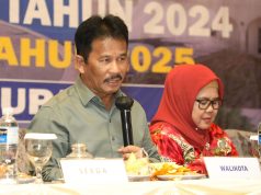 Kepala BP Batam Ajak Masyarakat Dukung Realisasi Pengembangan Rempang Eco-City