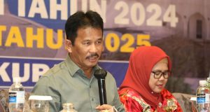 Kepala BP Batam Ajak Masyarakat Dukung Realisasi Pengembangan Rempang Eco-City