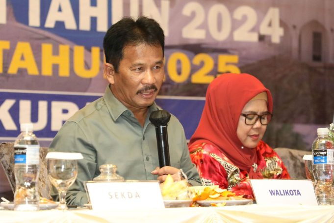 Kepala BP Batam Ajak Masyarakat Dukung Realisasi Pengembangan Rempang Eco-City