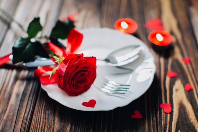 Ajak Keluarga Anda dan Nikmati Romanza Valentine di Yello Hotel Harbour Bay Batam