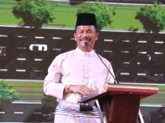 HUT ke 20 Cladtek, Kepala BP Batam Apresiasi Peran Perusahaan Akselerasi Bisnis