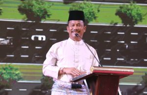 HUT ke 20 Cladtek, Kepala BP Batam Apresiasi Peran Perusahaan Akselerasi Bisnis