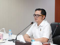 Bahas Pengembangan KEK dan Rempang Eco-City, Ketersediaan Energi Listrik Jadi Atensi BP Batam
