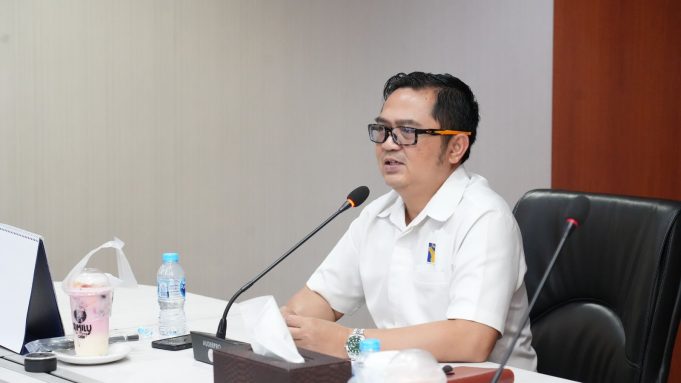 Bahas Pengembangan KEK dan Rempang Eco-City, Ketersediaan Energi Listrik Jadi Atensi BP Batam