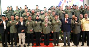 Sektor Olahraga Harus Ditingkatkan Demi Meningkatkan Wisatawan ke Batam