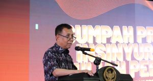 BP Batam Ajak Lulusan Insinyur Kolaborasi Wujudkan Pembangunan Rempang Eco-City