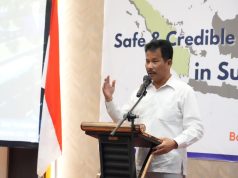 Realisasi Investasi Kota Batam Tumbuh 18 Persen di Tahun 2023