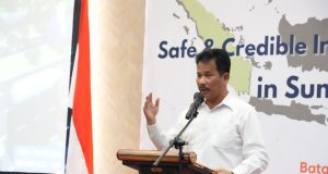 Realisasi Investasi Kota Batam Tumbuh 18 Persen di Tahun 2023