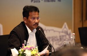 Realisasi PMA Tahun 2023, Enam Sektor Industri di Batam Tumbuh Signifikan