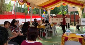 Tidak Hanya Indonesia, Negara Lain Juga Laksanakan Pemilu pada Tahun 2024