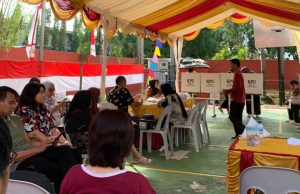 Tidak Hanya Indonesia, Negara Lain Juga Laksanakan Pemilu pada Tahun 2024