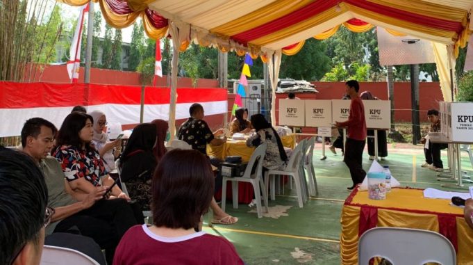 Tidak Hanya Indonesia, Negara Lain Juga Laksanakan Pemilu pada Tahun 2024