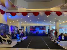Saksikan Premium Matic Day 2024 di Panbil Mall 17 – 18 Februari 2024