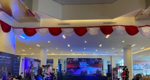 Saksikan Premium Matic Day 2024 di Panbil Mall 17 – 18 Februari 2024