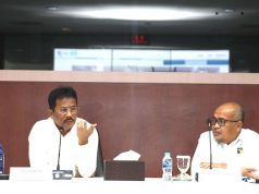 Realisasi Investasi Meningkat, Muhammad Rudi Optimistis Pertumbuhan Ekonomi Batam Tumbuh Signifikan