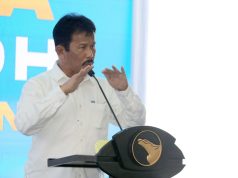 Kepala BP Batam Dukung Langkah Wantimpres Sempurnakan Kebijakan Pendukung KEK di Batam