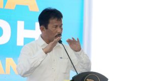 Kepala BP Batam Dukung Langkah Wantimpres Sempurnakan Kebijakan Pendukung KEK di Batam